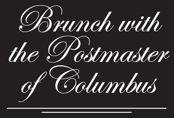 brunch postmaster