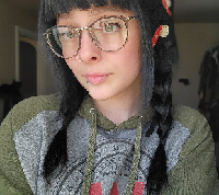 Rhiannon Sansone Rhiannon Sansone