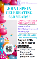 Leading Together - National PCC Day