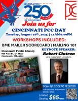 Leading Together - National PCC Day (Cincinnati)